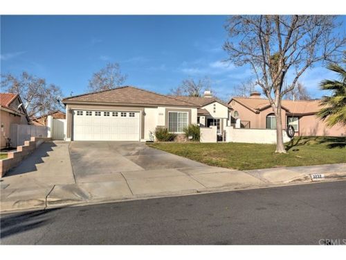 3232 Amberwood Ave, Rialto, CA 92377-2601