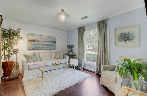 963 Governors Ct, Mount Pleasant SC  29464-9257 exterior
