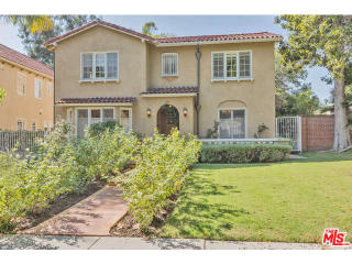 531 Van Ness Ave, Los Angeles, CA 90004-1527
