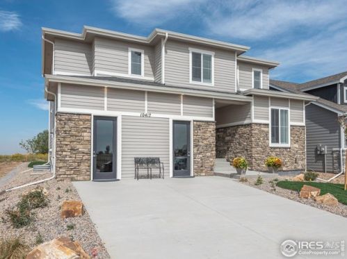 10417 12 St, Greeley CO 80634 exterior