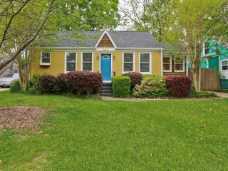 1654 Newton Ave, Atlanta GA  30316-2116 exterior