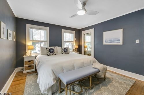 10 Bowdoin St, Maplewood NJ 07040-2701 exterior