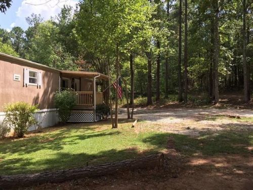 817 Reedy Creek Rd, Callison, SC 29819-2621