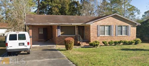1304 Bethune St, Valdosta, GA 31601-6278