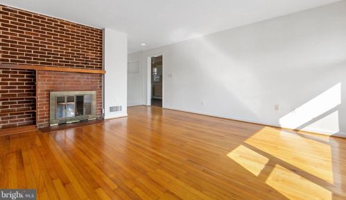 12912 Flack St, Silver Spring MD 20906-4067 exterior