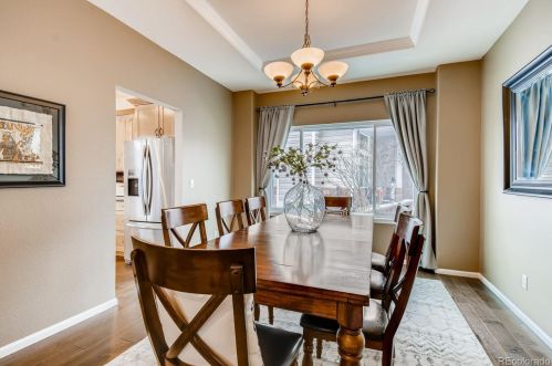 16092 Parkside Dr, Parker CO 80134-9565 exterior