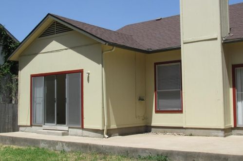9505 Doliver Dr, Austin TX  exterior