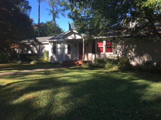 709 Baltimore Ave, Waycross, GA 31501-4327