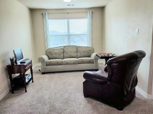 5214 Jay Thrush Dr, Richmond TX 77407-4011 exterior