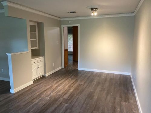 3621 Winifred Dr, Fort Worth TX  76133-2126 exterior