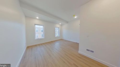 1614 Ellsworth St, Philadelphia PA  19146-3010 exterior