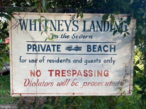 583 Jumpers Hole Rd, Severna Park MD  21146-2637 exterior