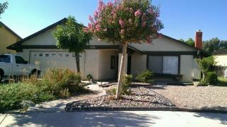 2372 Palmdale Cir, Hemet, CA 92545-5779