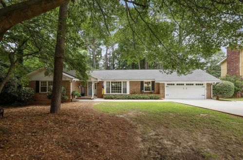 4327 Chamblee Dunwoody Rd, Atlanta, GA 30341-1001