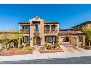 2324 Martinique Ave, Henderson, NV 89044-0315