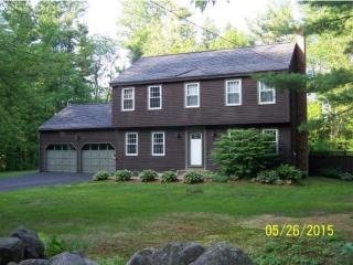 118 Maple Ave, Atkinson, NH 03811-2245