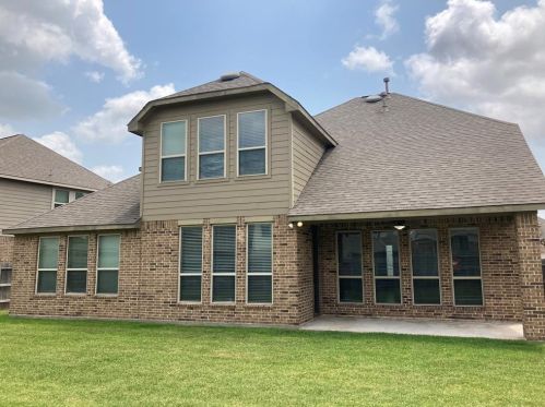 20407 Bristol Blf Ln, Richmond TX 77407-1507 exterior