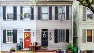 117 Newberry St, York, PA 17401-2935
