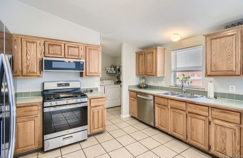 2700 Bates Ave, Denver CO  80236-2815 exterior