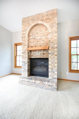 13438 Granada Ave, Saint Paul MN  55124-7618 exterior