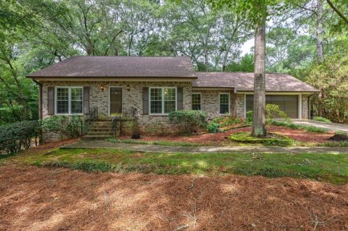 1161 Trailwood Dr, Watkinsville, GA 30677-2317