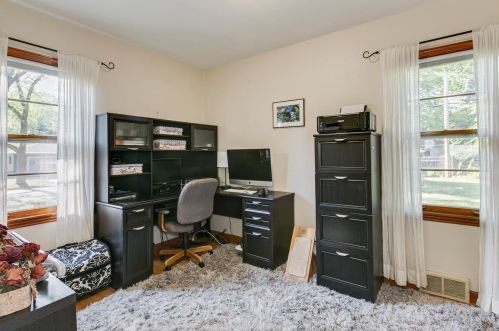 971 Grandview Ave, Saint Paul MN  55113-4437 exterior