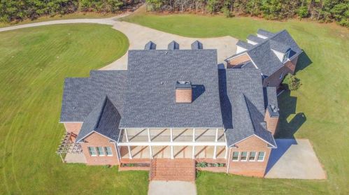 154 Key Rd, Meeting Street, SC 29824-3161