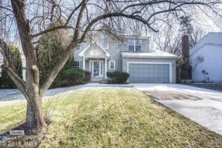 79 Saint Roberts Dr, Stafford, VA 22556-3632