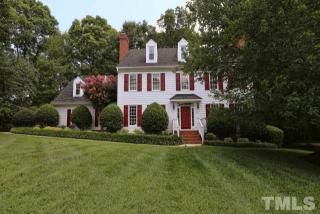 31 Quail Ridge Rd, Durham, NC 27705-1871