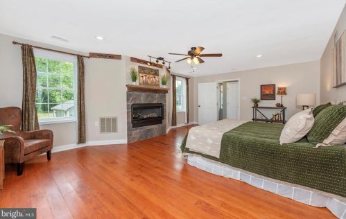 109 Main St, Graceham MD  21788-2042 exterior