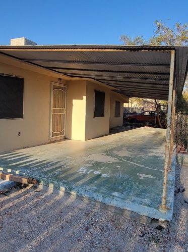 66164 1st St, Desert Hot Springs, CA 92240-8359
