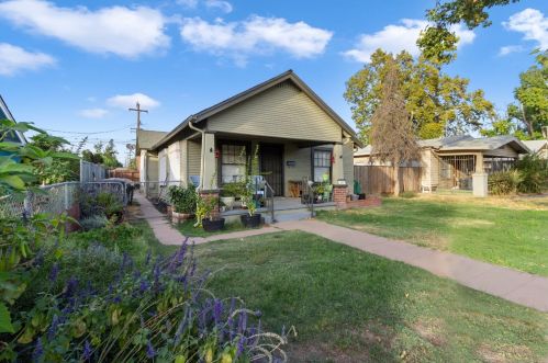809 Tuolumne Blvd, Modesto, CA 95351-3711