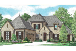 800 Six Oaks Ln, Piperton, TN 38017-8564