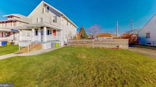 142 Lillian Ave, Trenton, NJ 08610-3919