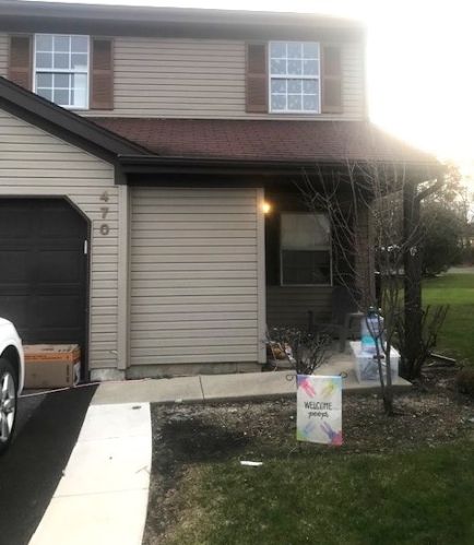 470 Minnesota Cir, Carol Stream, IL 60188-9218