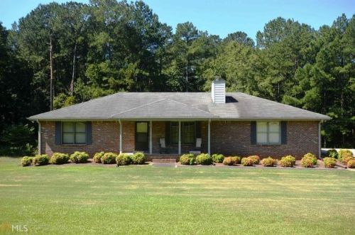 378 Elks Club Rd, Porterdale, GA 30014-4036