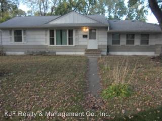 7206 58th Ave, Minneapolis MN  55428-3222 exterior