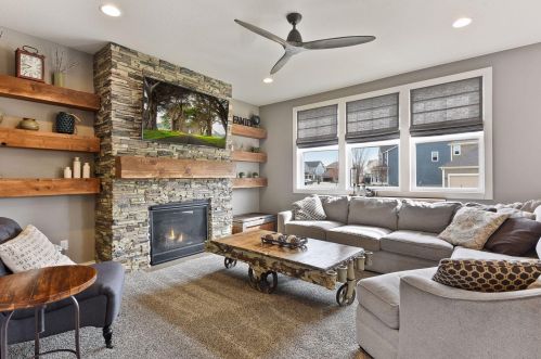 15918 Cobblestone Lake Pkwy, Saint Paul MN  55124-7851 exterior