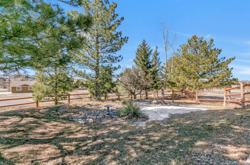 6962 Himalaya Way, Denver CO  80016-1717 exterior