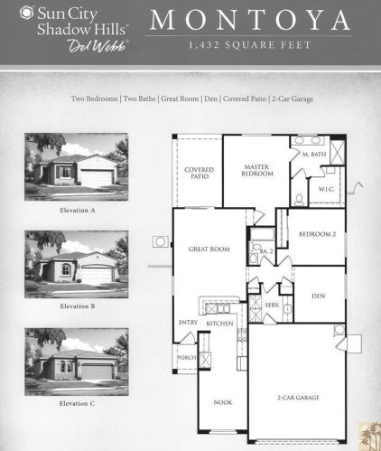 81943 Avenida Del Toro, Indio, CA 92203-7816