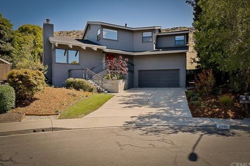 2445 Cumbre Ct, San Luis Obispo, CA 93401-5531