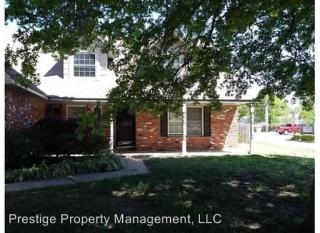 1013 Aspen Ct, Broken Arrow OK  74012-4602 exterior