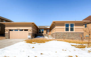 14733 Melco Ave, Parker, CO 80134-4440