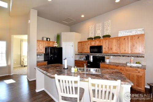 2648 Emerald St, Loveland CO 80537-2013 exterior