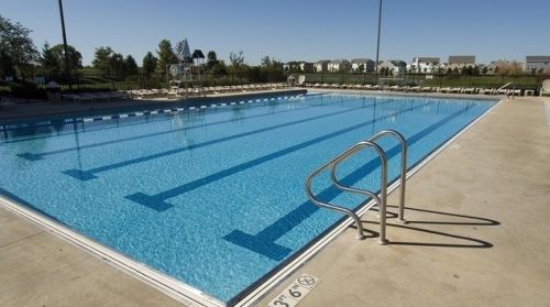 551 Lancaster Dr, Pingree Grove IL  60140-9156 exterior