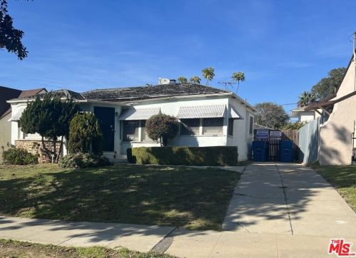 129 Fairview Blvd, Inglewood, CA 90302-1323