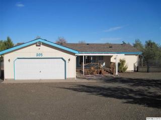 305 10th St, Alpine, OR 97456-8443