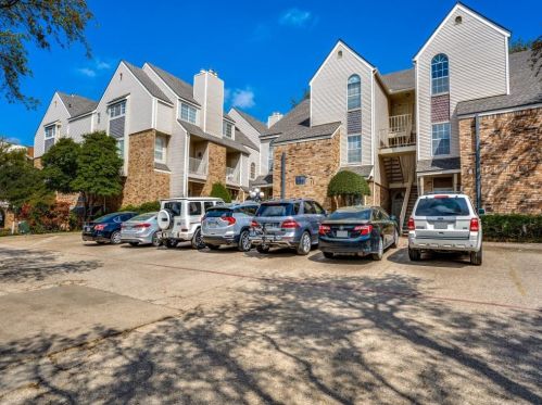 5325 Bent Tree Forest Dr, Dallas TX  75248-3477 exterior