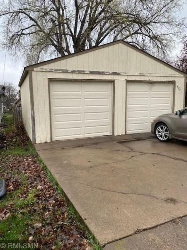 4051 6th St, Minneapolis MN  55421-2863 exterior
