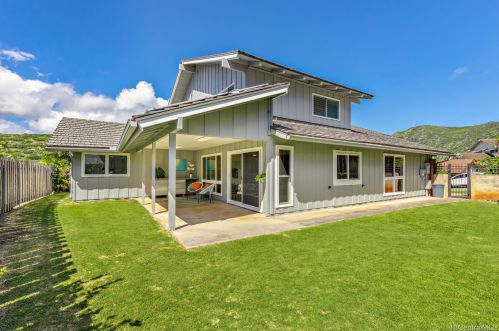 7247 Alakoko St, Honolulu HI  96825-2712 exterior
